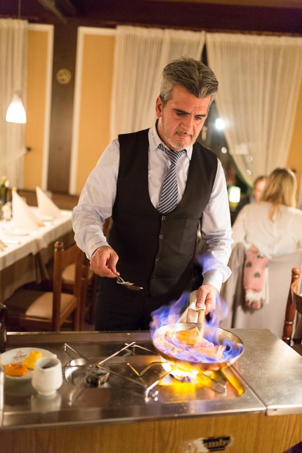San Remo Fine.Food.Hotel Nuremberg Extérieur photo