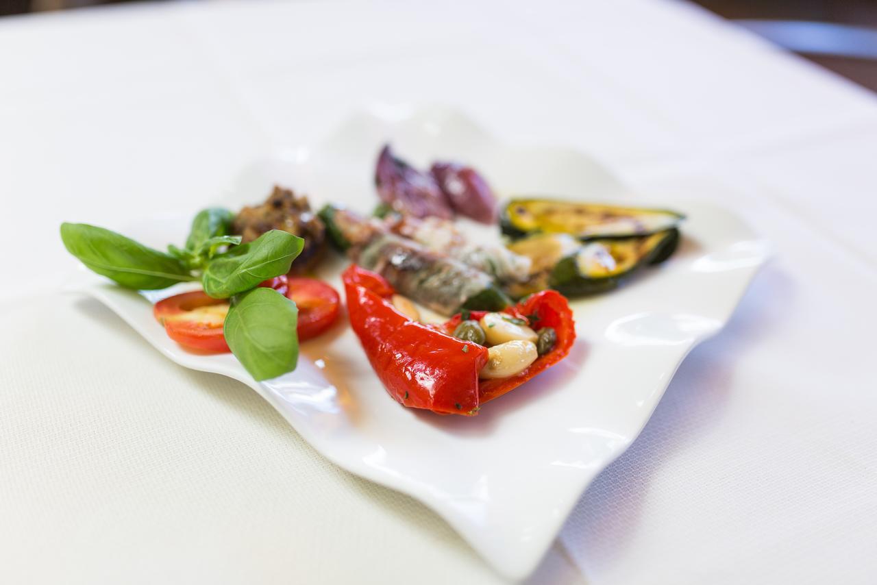 San Remo Fine.Food.Hotel Nuremberg Extérieur photo