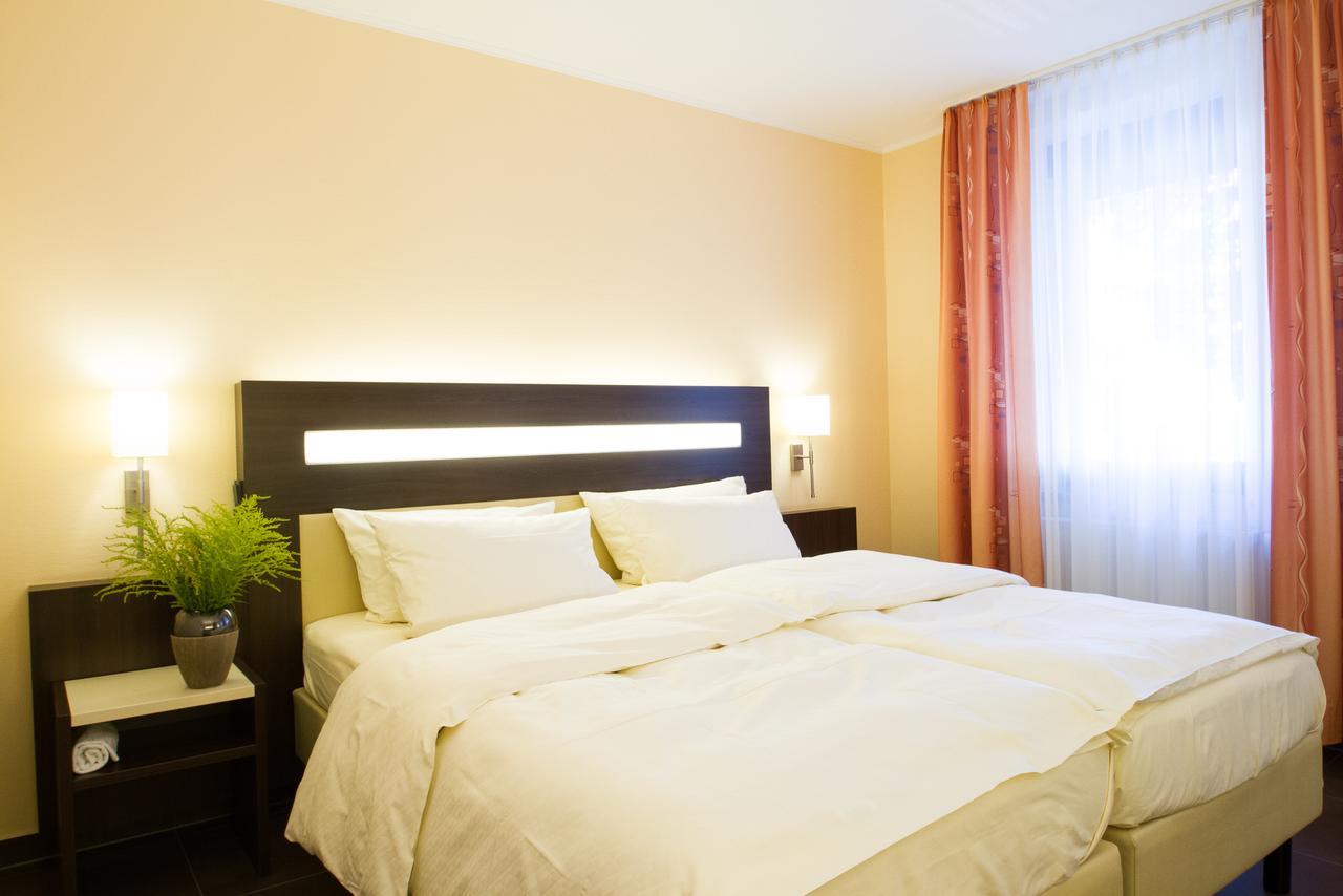 San Remo Fine.Food.Hotel Nuremberg Extérieur photo