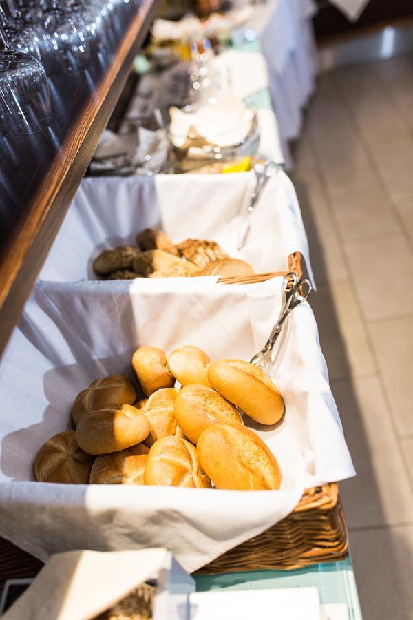 San Remo Fine.Food.Hotel Nuremberg Extérieur photo