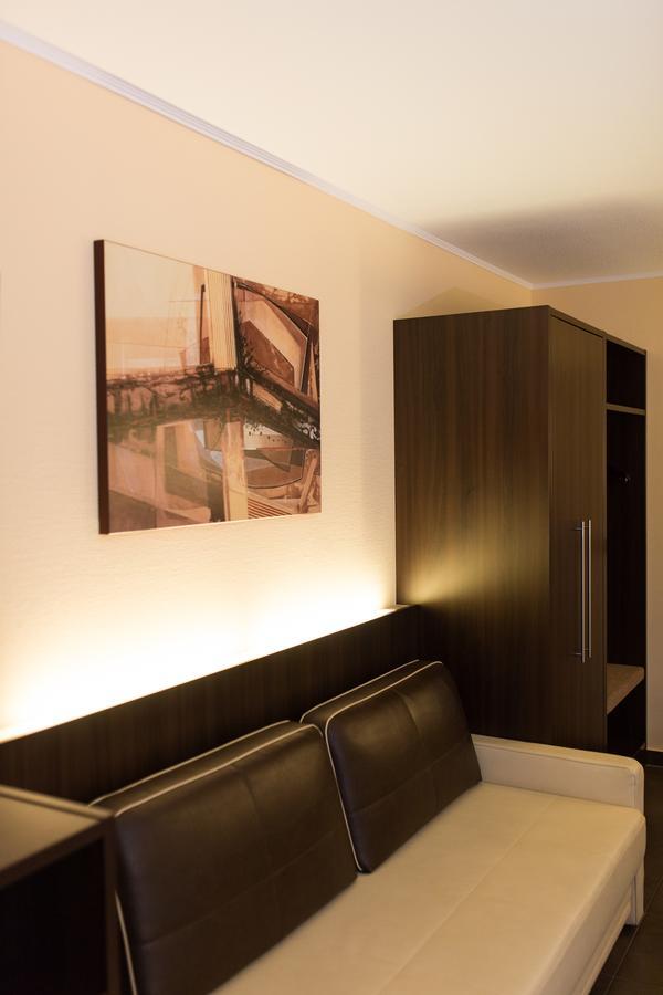 San Remo Fine.Food.Hotel Nuremberg Extérieur photo