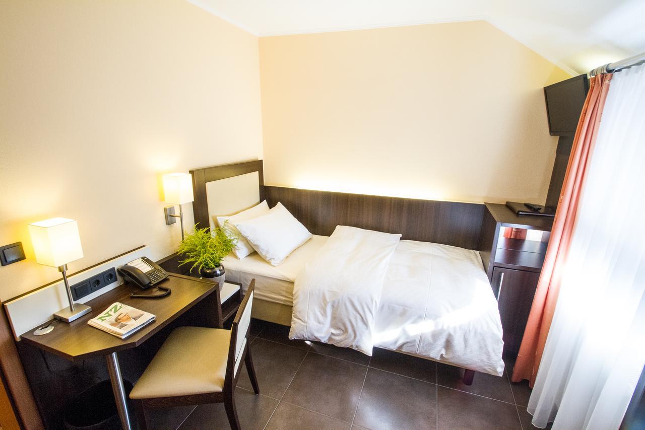 San Remo Fine.Food.Hotel Nuremberg Extérieur photo